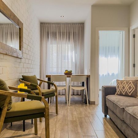 Novus Homes Barcelona Santa Eulalia L’Hospitalet de Llobregat Exterior foto