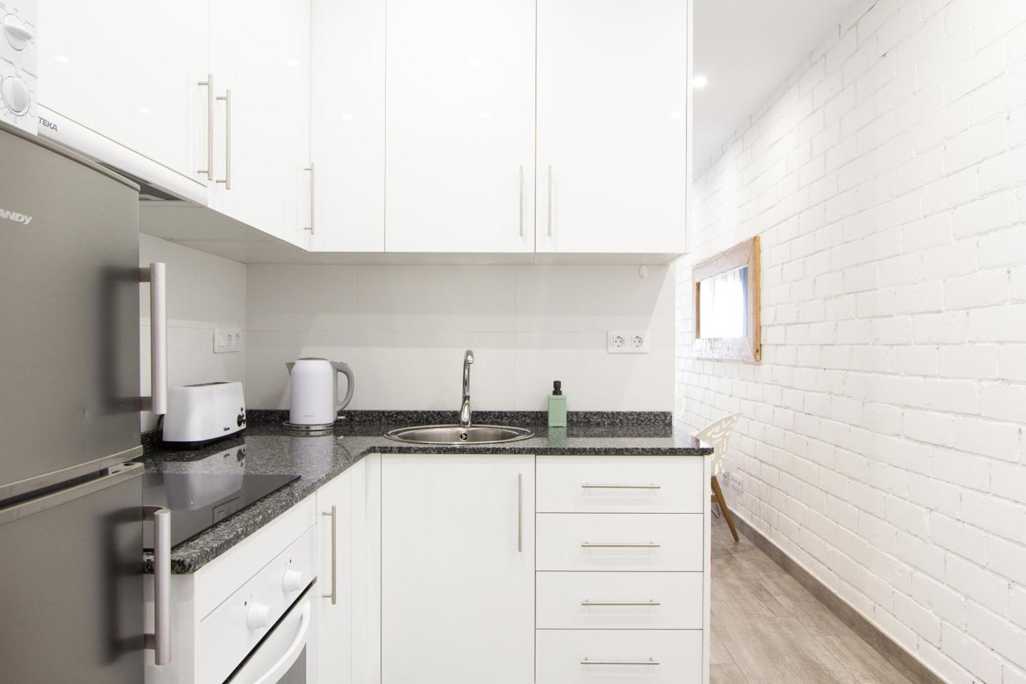 Novus Homes Barcelona Santa Eulalia L’Hospitalet de Llobregat Exterior foto