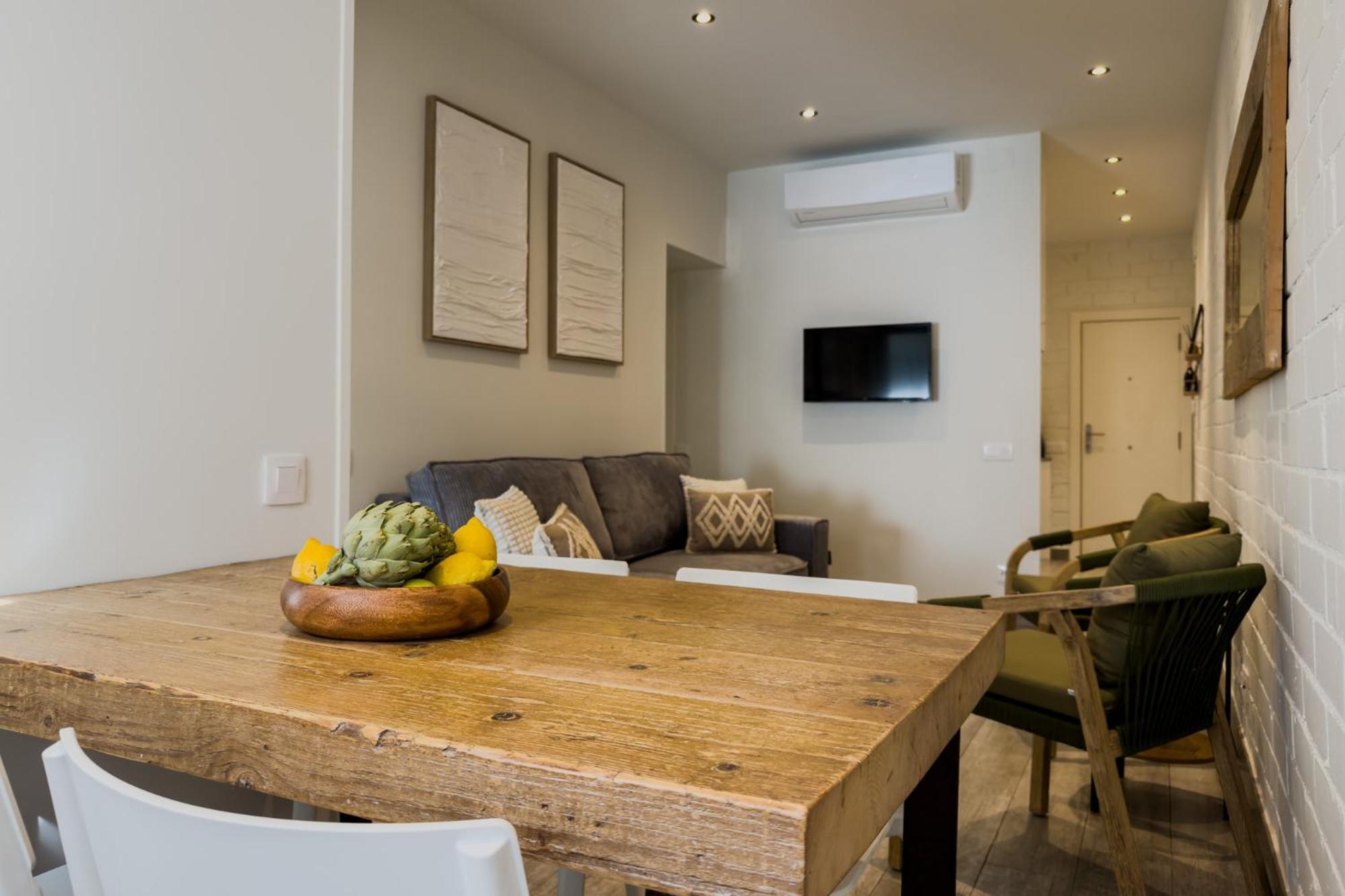 Novus Homes Barcelona Santa Eulalia L’Hospitalet de Llobregat Exterior foto