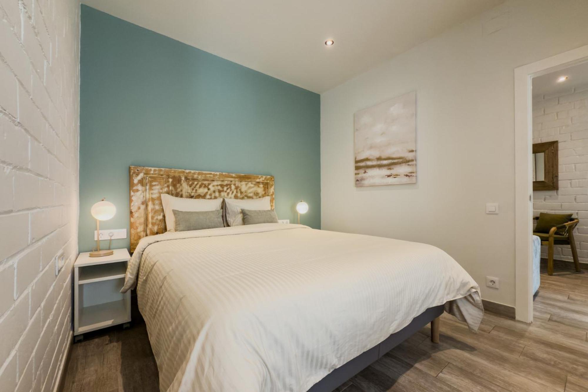 Novus Homes Barcelona Santa Eulalia L’Hospitalet de Llobregat Exterior foto