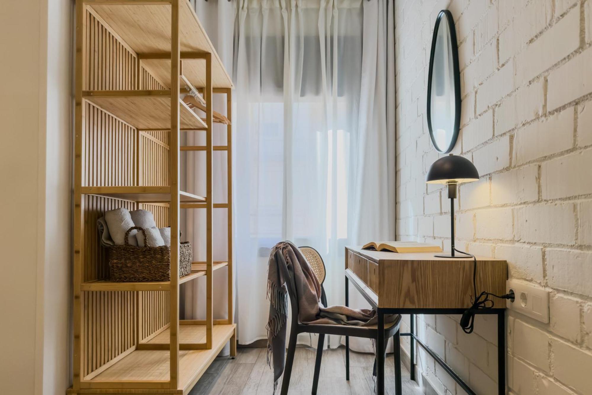 Novus Homes Barcelona Santa Eulalia L’Hospitalet de Llobregat Exterior foto