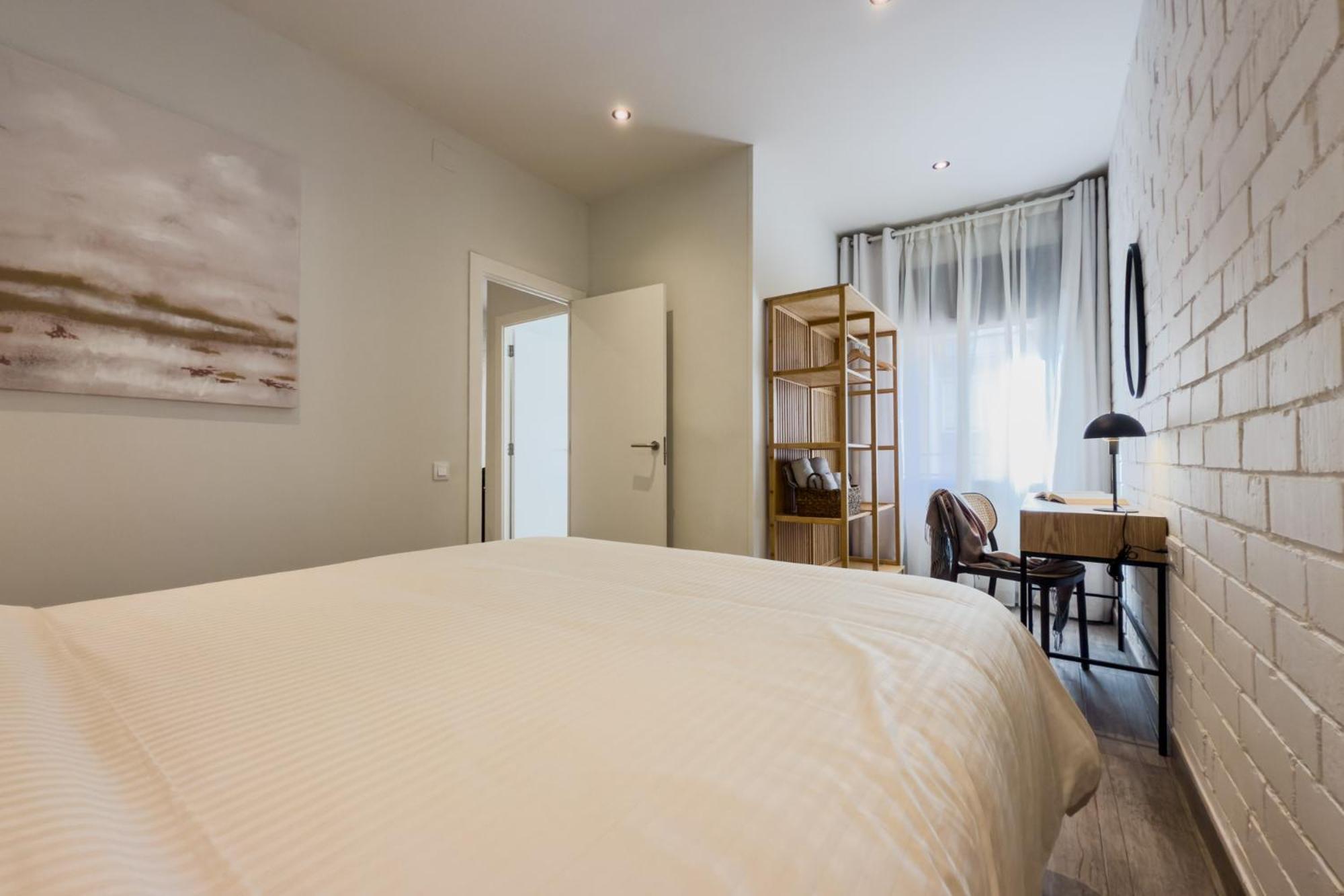 Novus Homes Barcelona Santa Eulalia L’Hospitalet de Llobregat Exterior foto